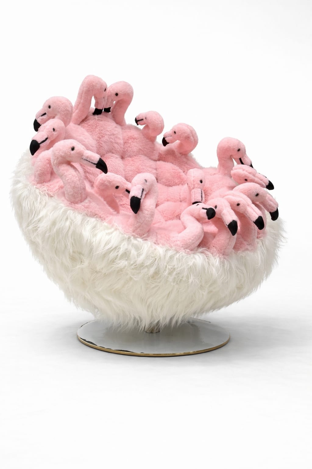 Floria Lounge Chair