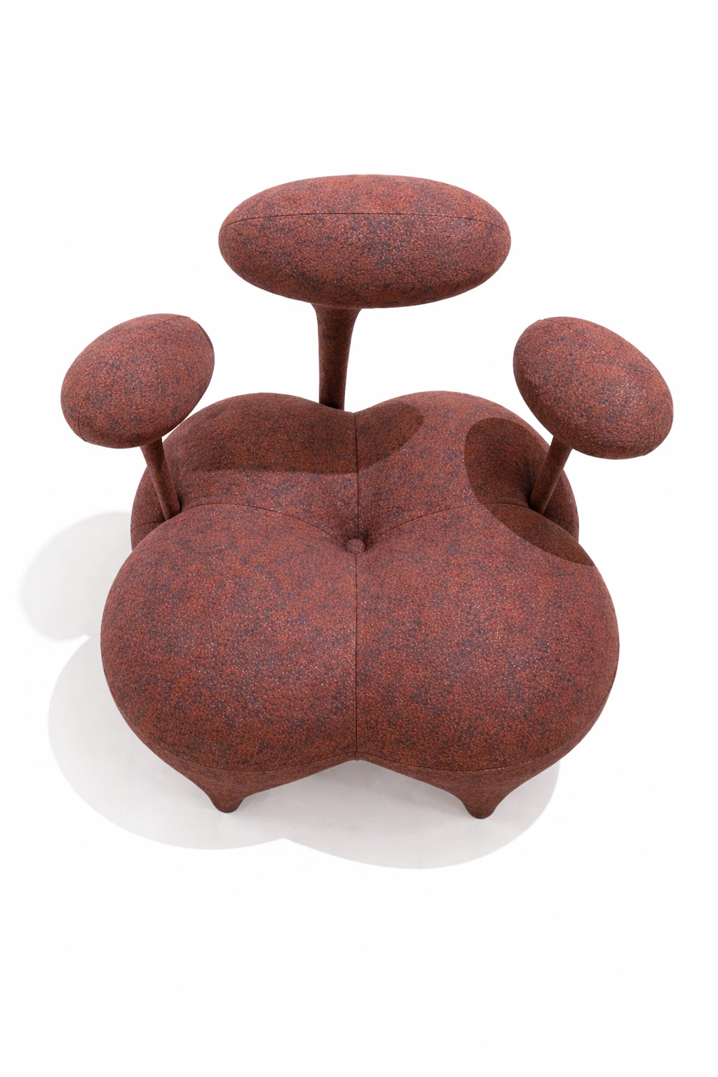 Nodo Sculpt Chair