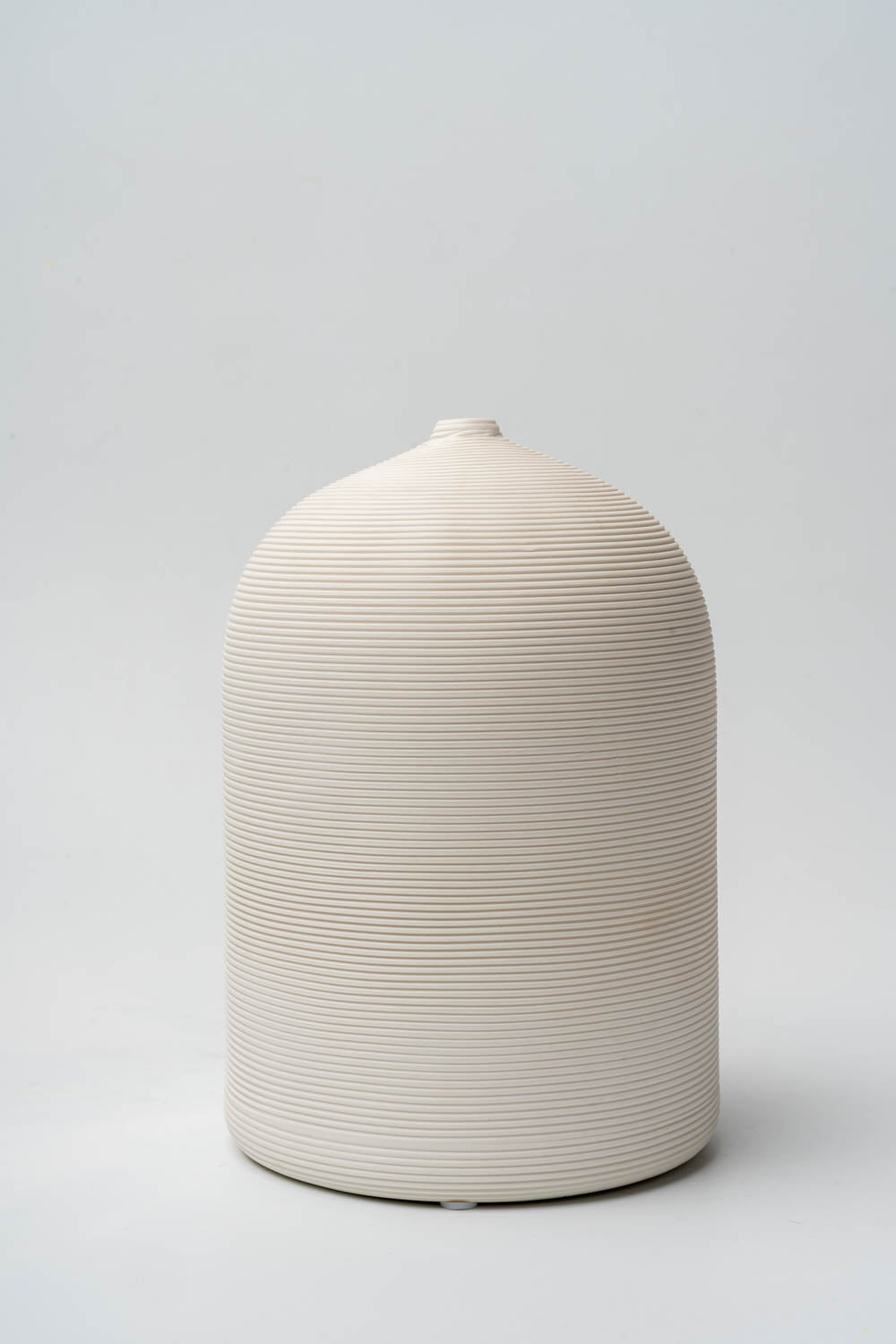 Ivory Zen Capsule Vase