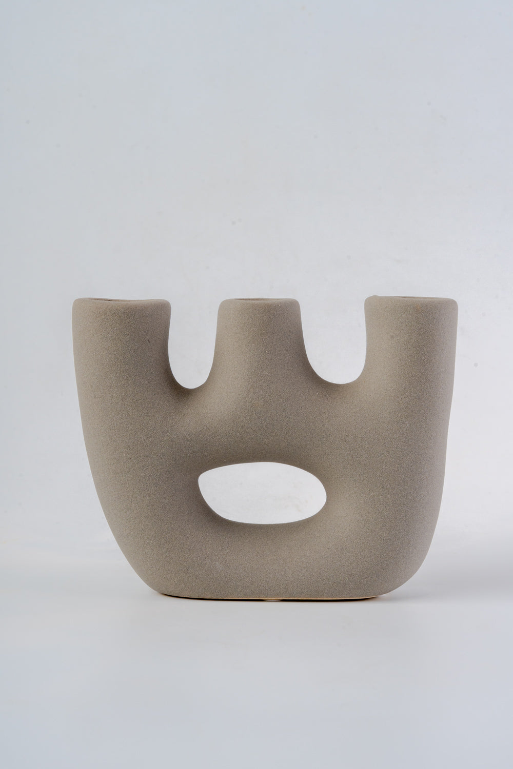 Canyon Crest Multi-Stem Vase