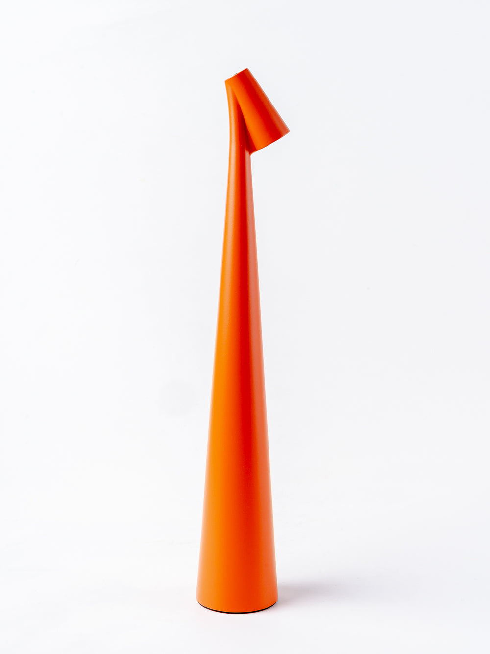 Cardinal Cone Orange