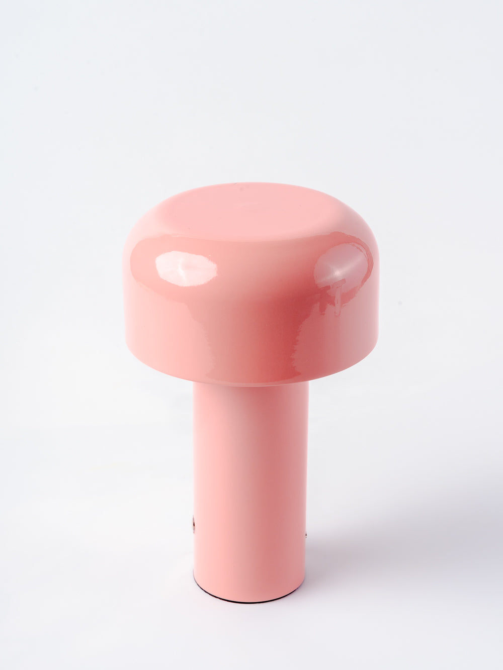 THE DEEP GLOW GARK PINK