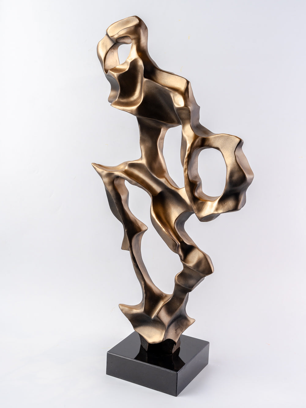 Ascendant Form Golden