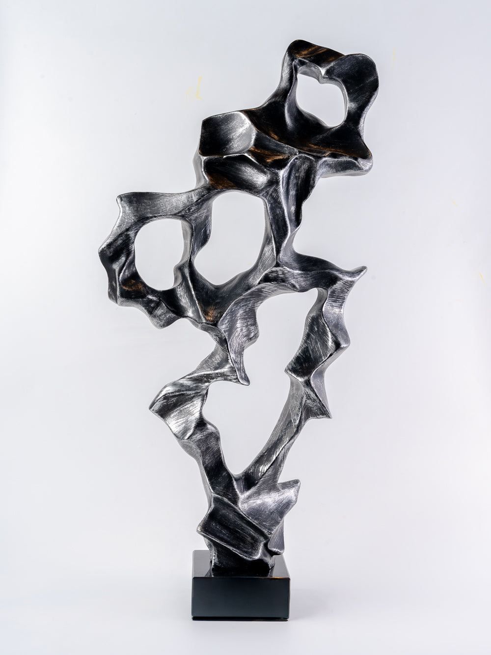 Ascendant Form Black