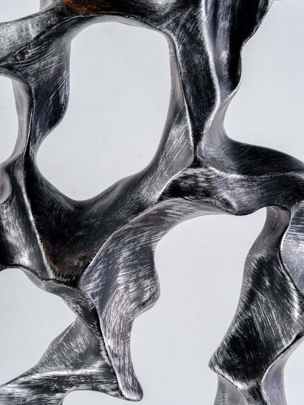 Ascendant Form Black