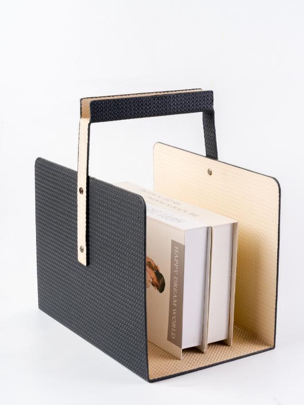 Midnight Weave Carrier