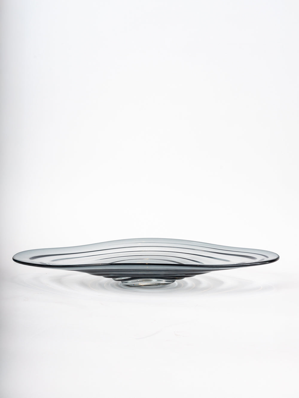 Grey Vortex Centerpiece Big