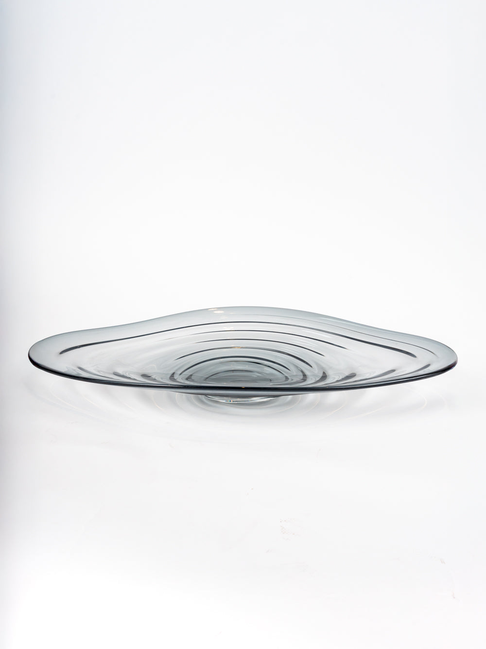 Grey Vortex Centerpiece Big