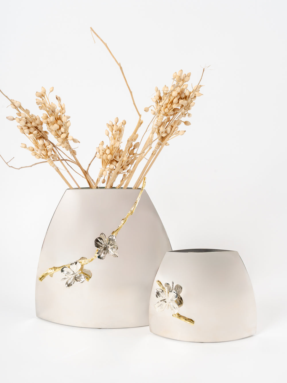 SILVER SERENITY LARGE