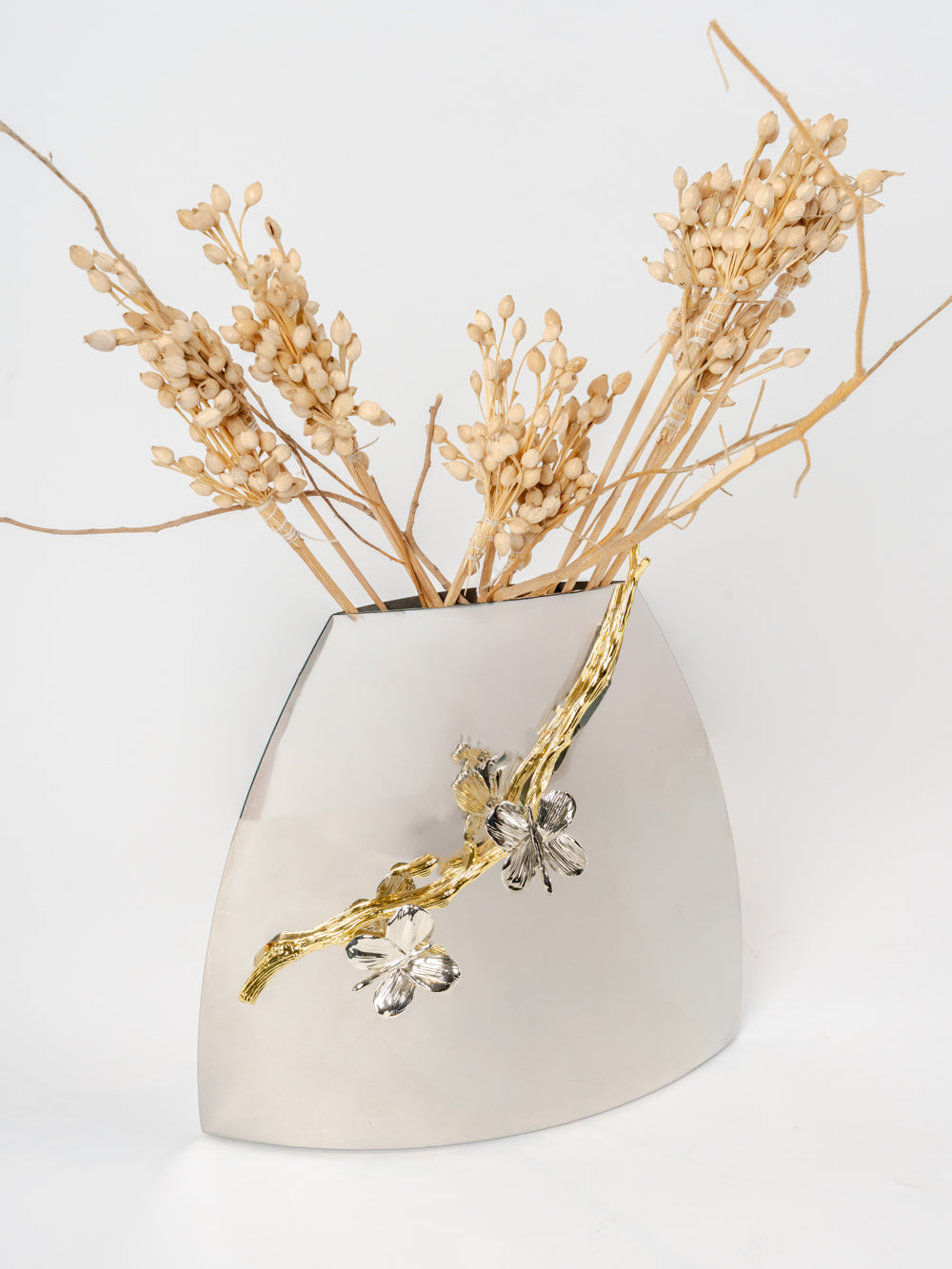 SILVER SERENITY LARGE