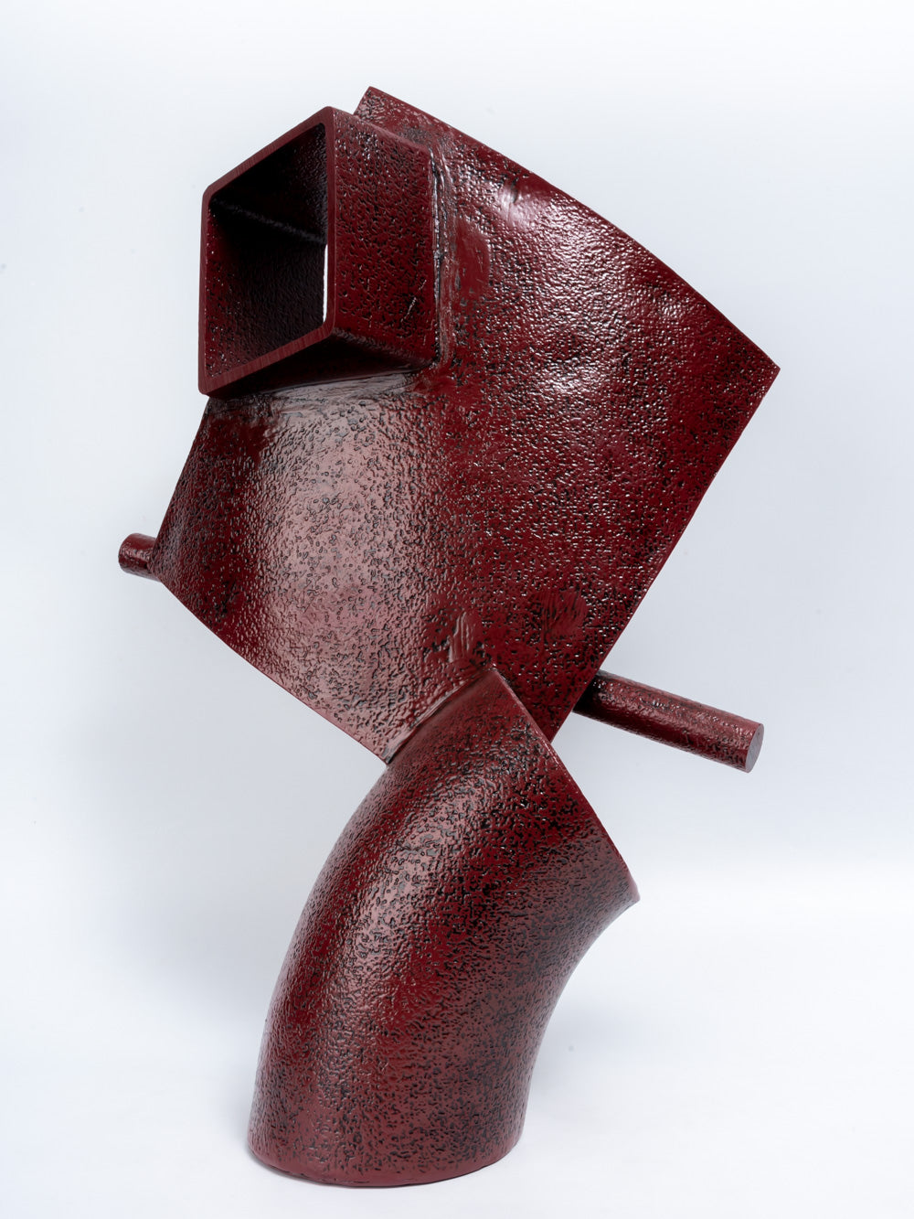 Arto Abstract Modern Sculptural Accent