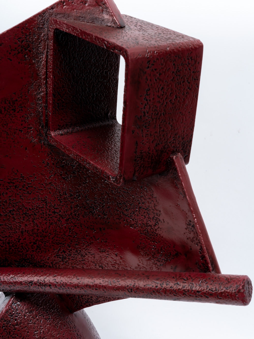 Arto Abstract Modern Sculptural Accent
