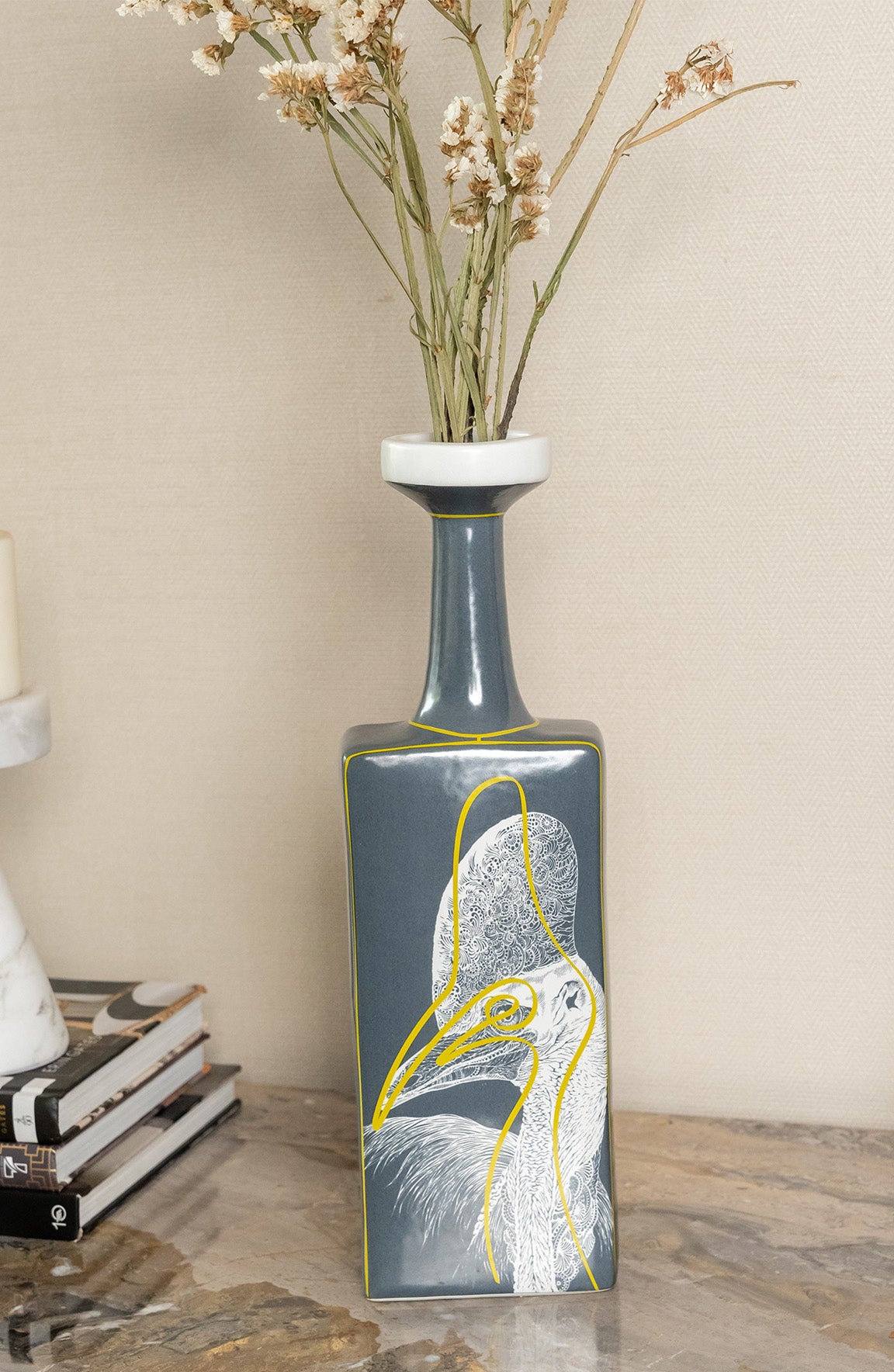 Lamia Multi Ceramice Vase