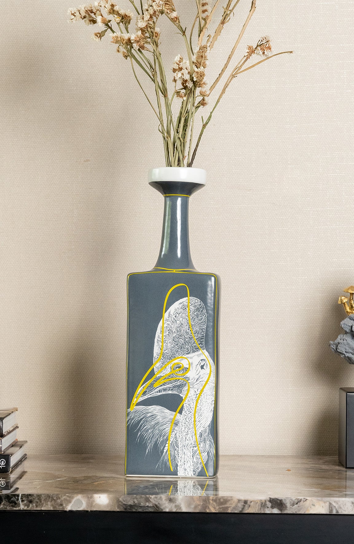 Lamia Multi Ceramice Vase