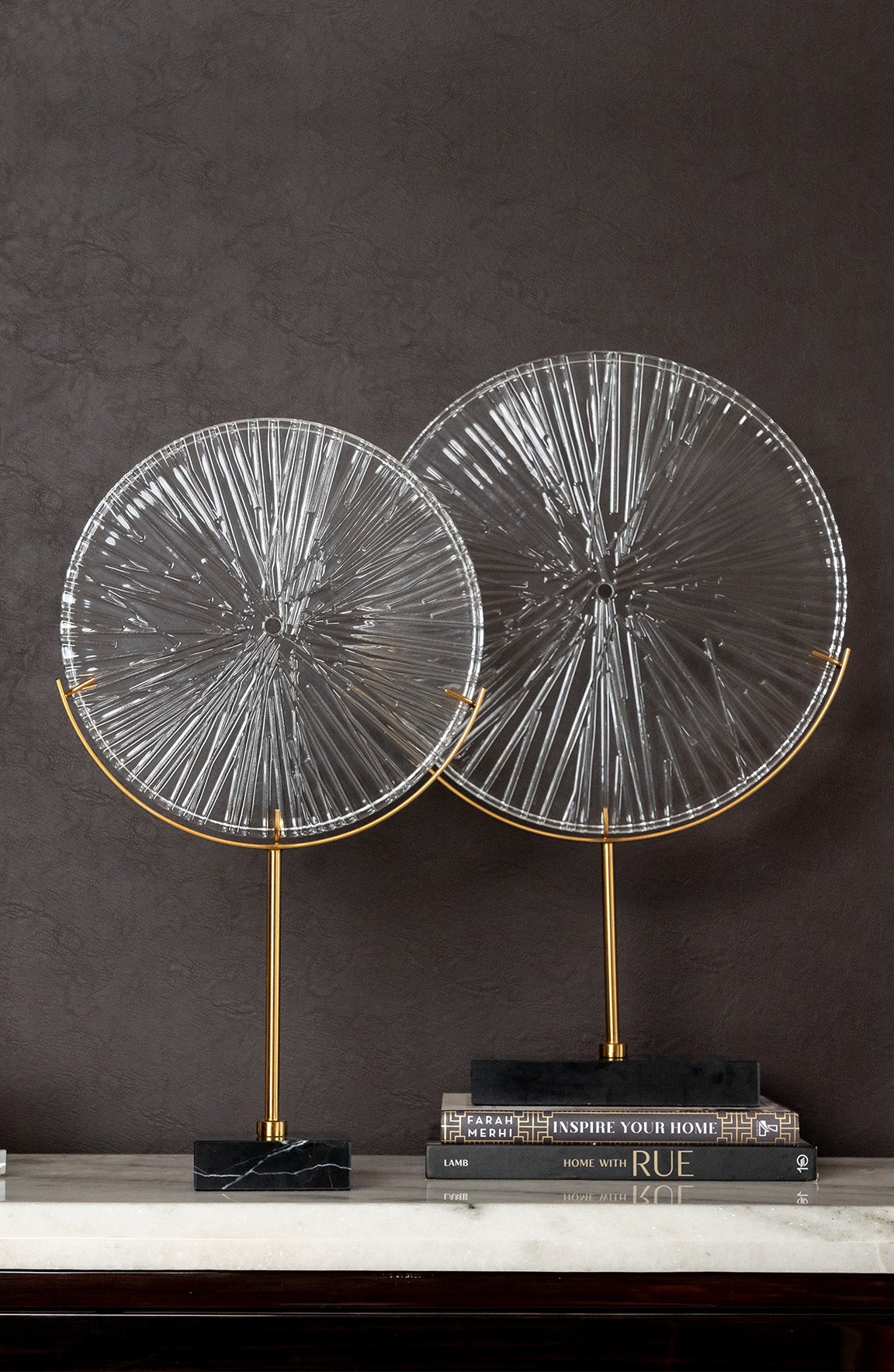 Luminous Orbit Stand Set