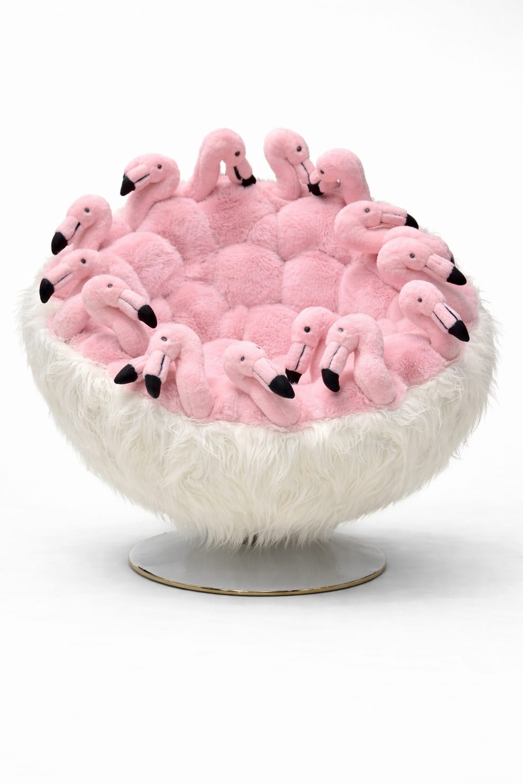 Floria Lounge Chair