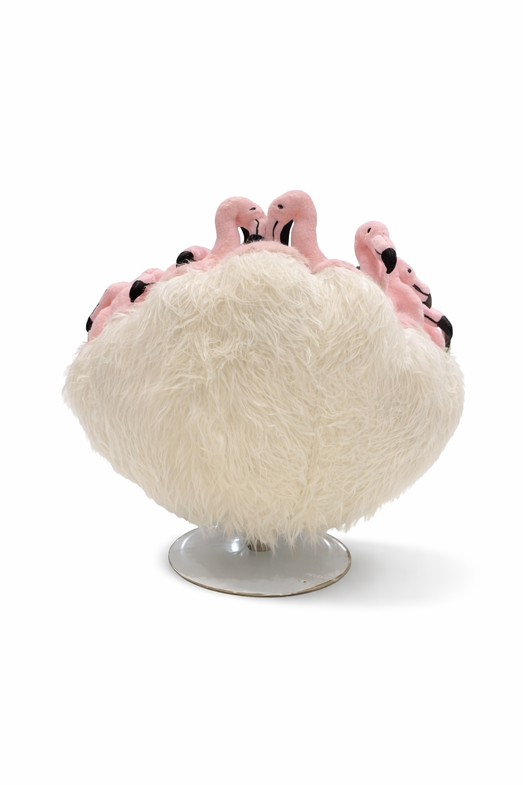 Floria Lounge Chair