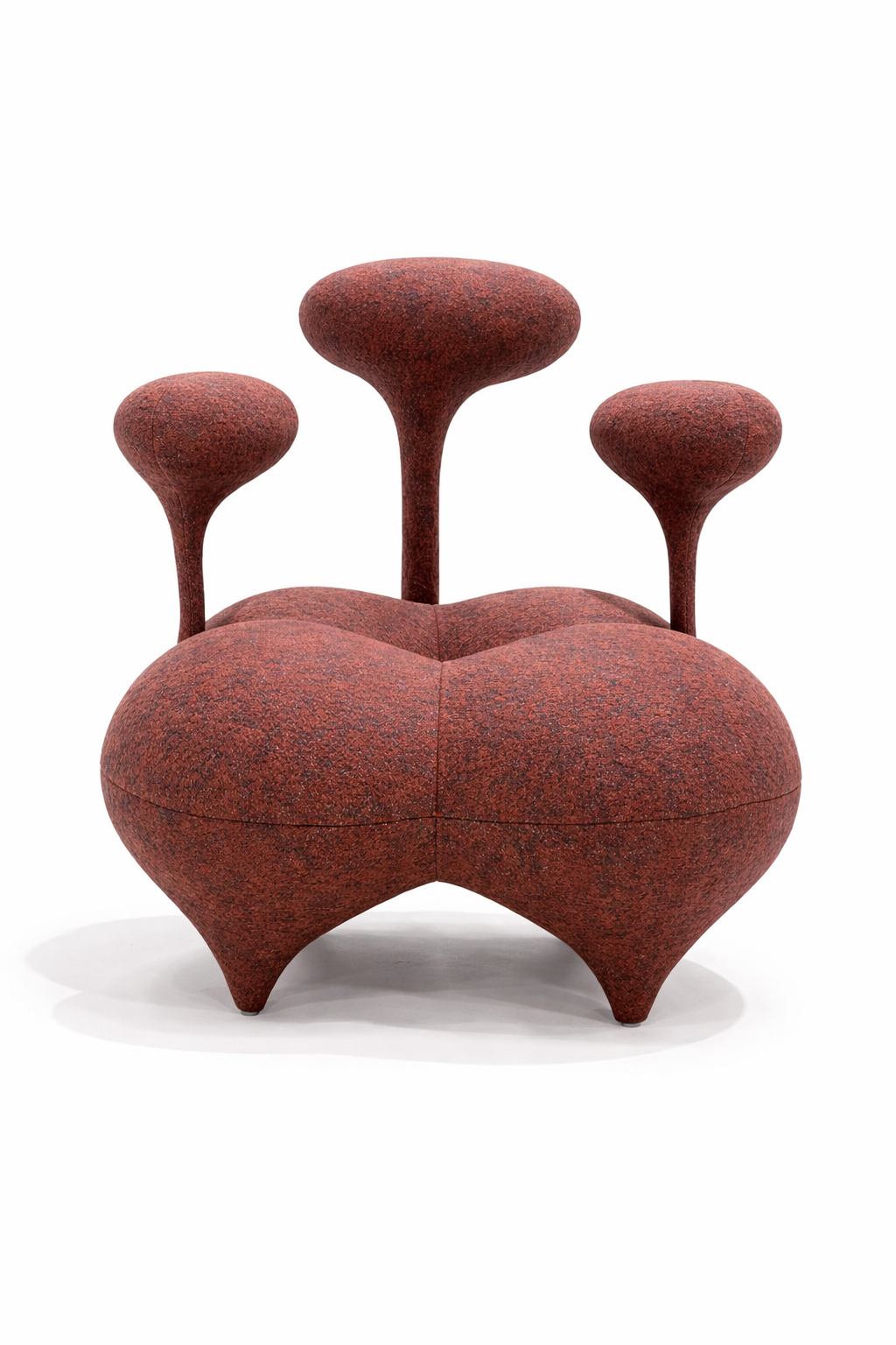 Nodo Sculpt Chair