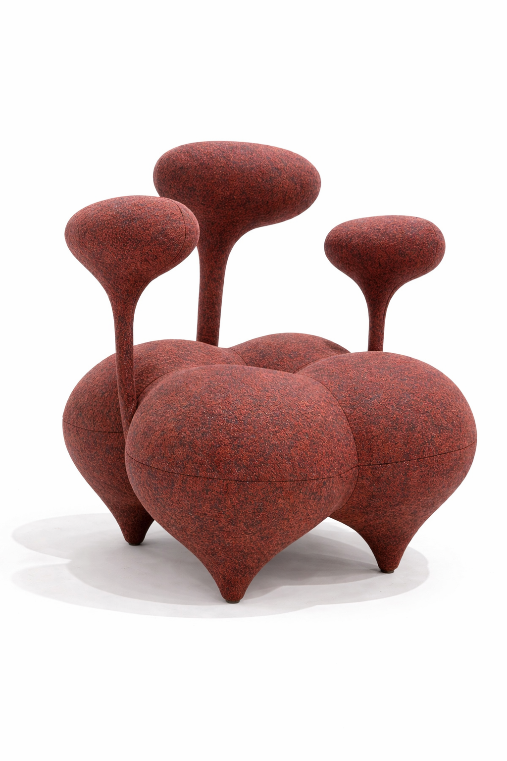 Nodo Sculpt Chair