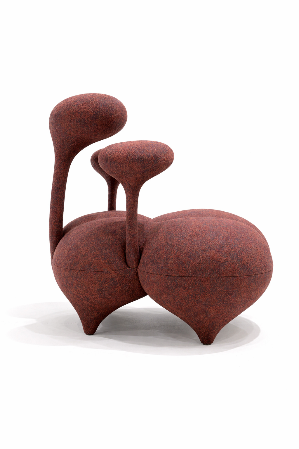 Nodo Sculpt Chair