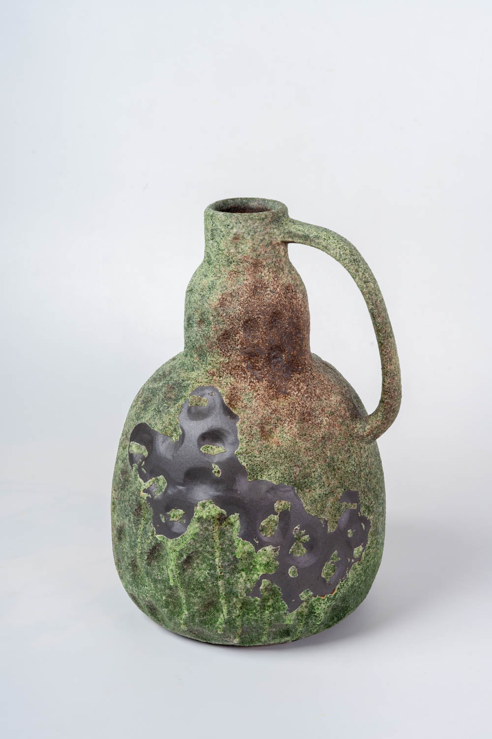 Verdent Relic Rustic Vase