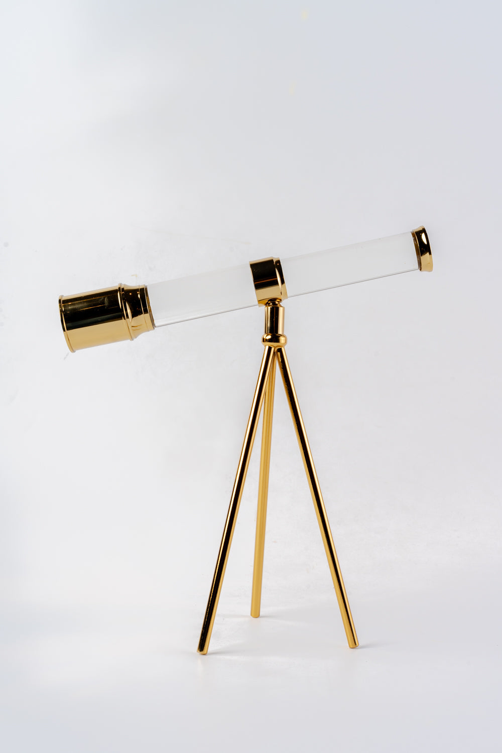 Opalscope Luxe Decorative Telescope