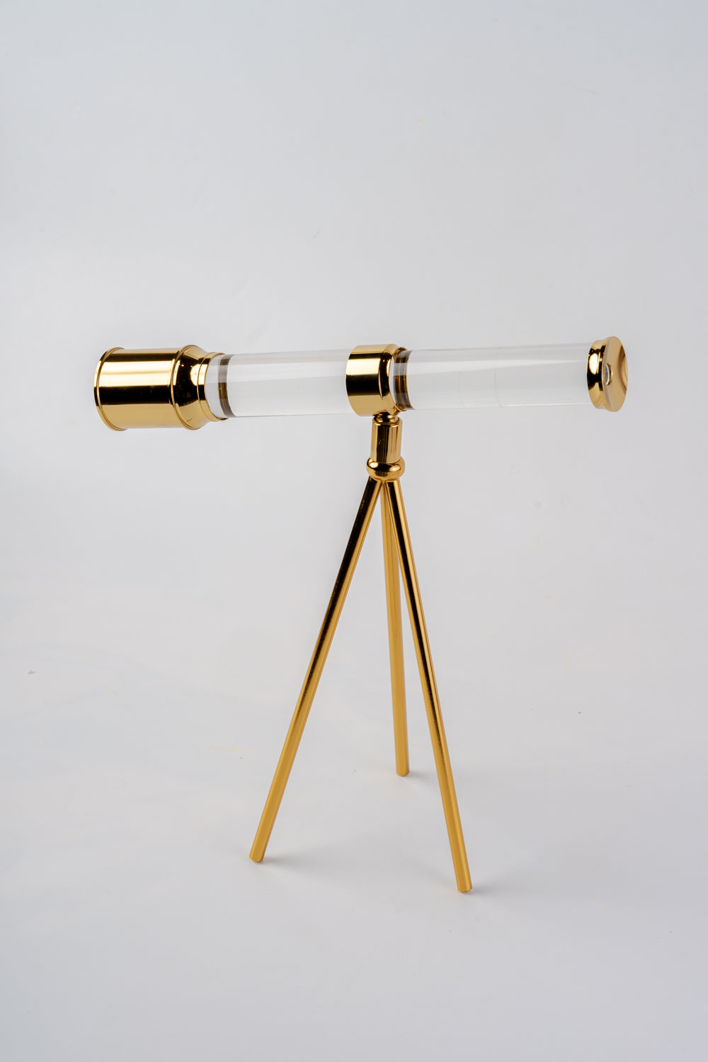 Opalscope Luxe Decorative Telescope