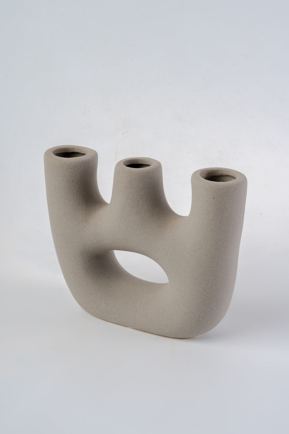 Canyon Crest Multi-Stem Vase