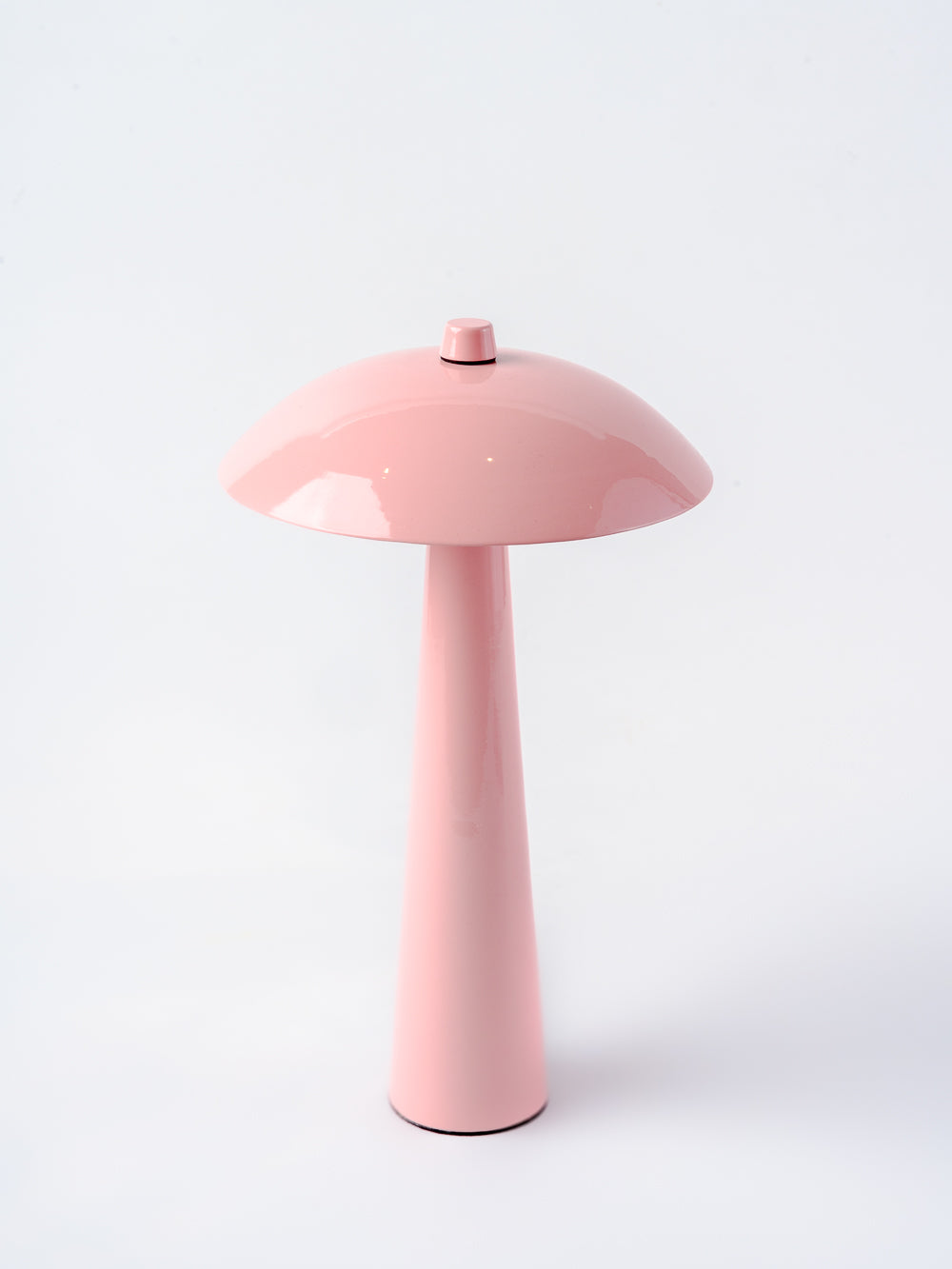 Cloud Cap Pink