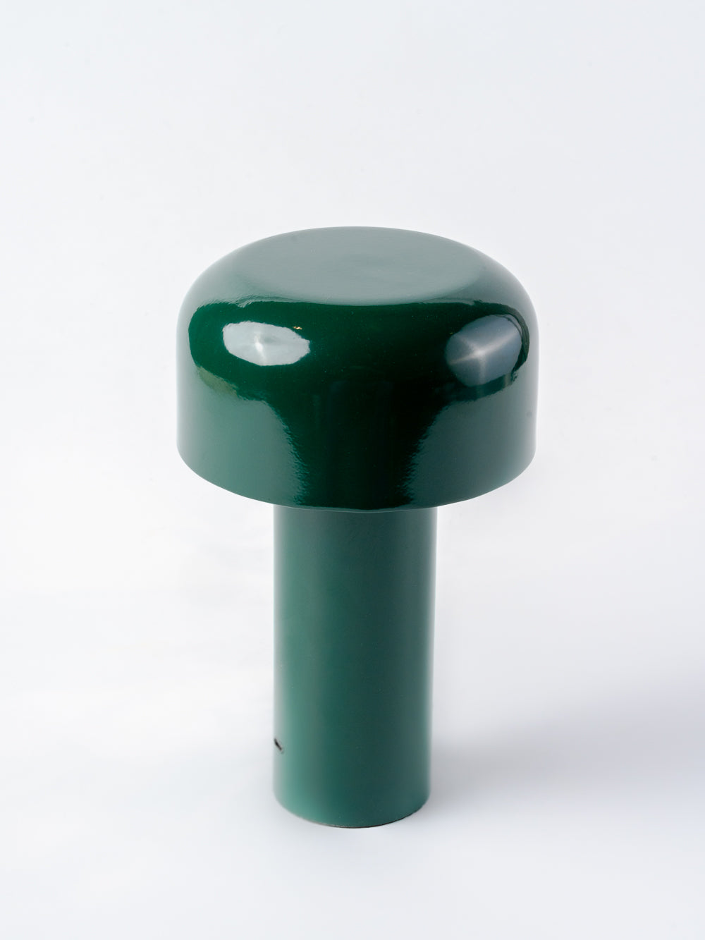 THE DEEP GLOW GARK GREEN