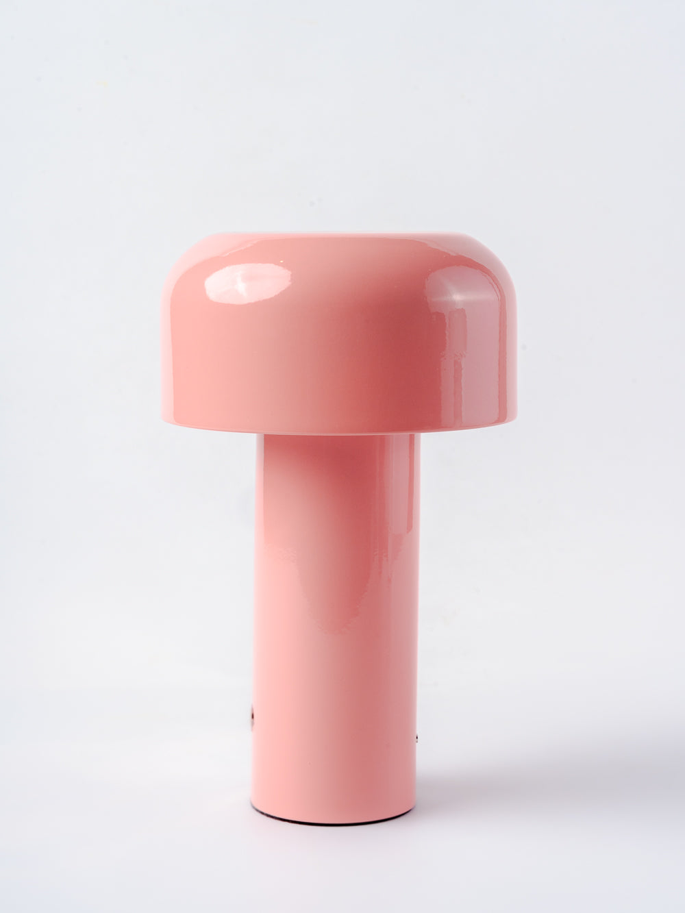 THE DEEP GLOW GARK PINK