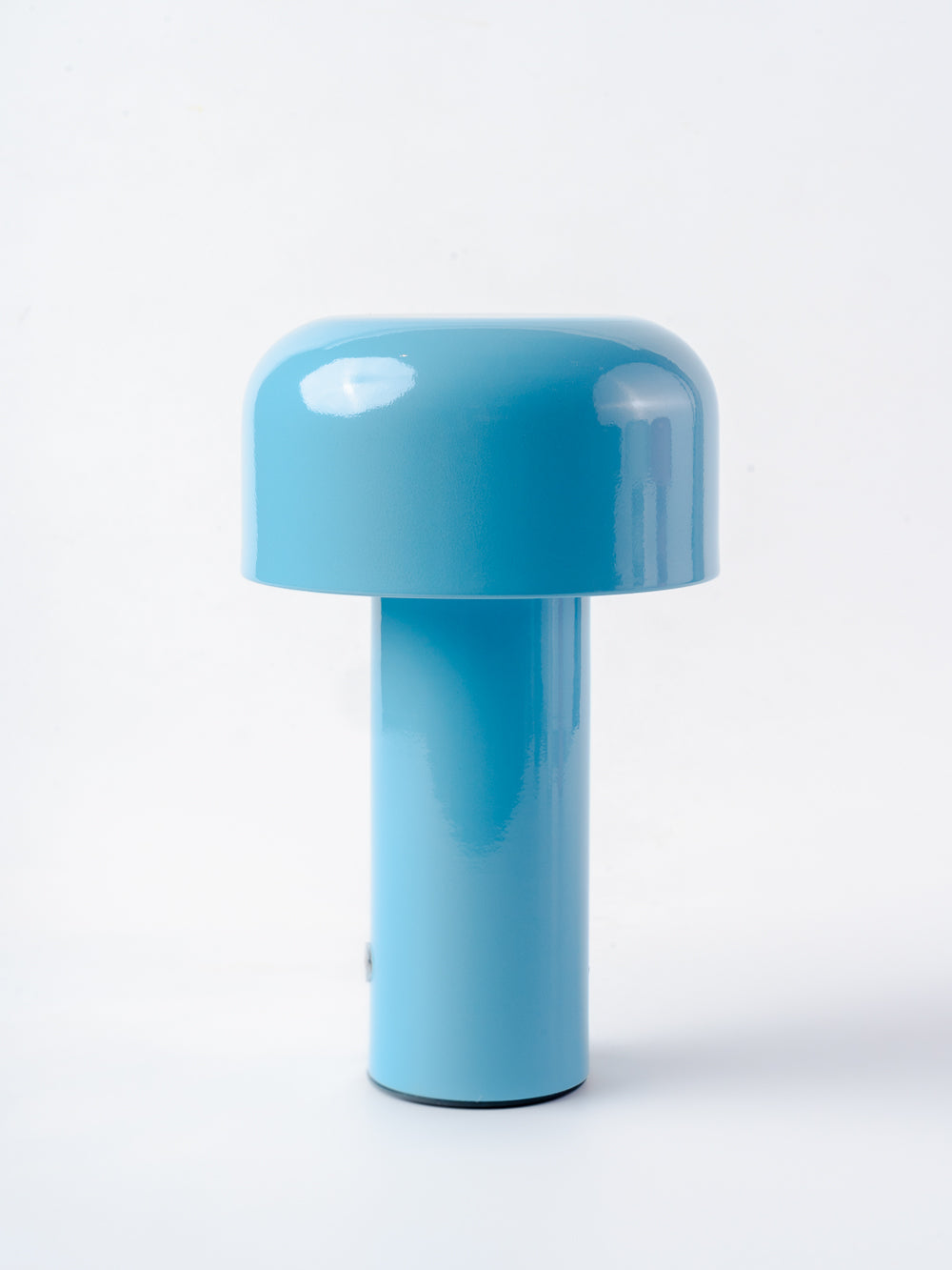 THE DEEP GLOW GARK BLUE