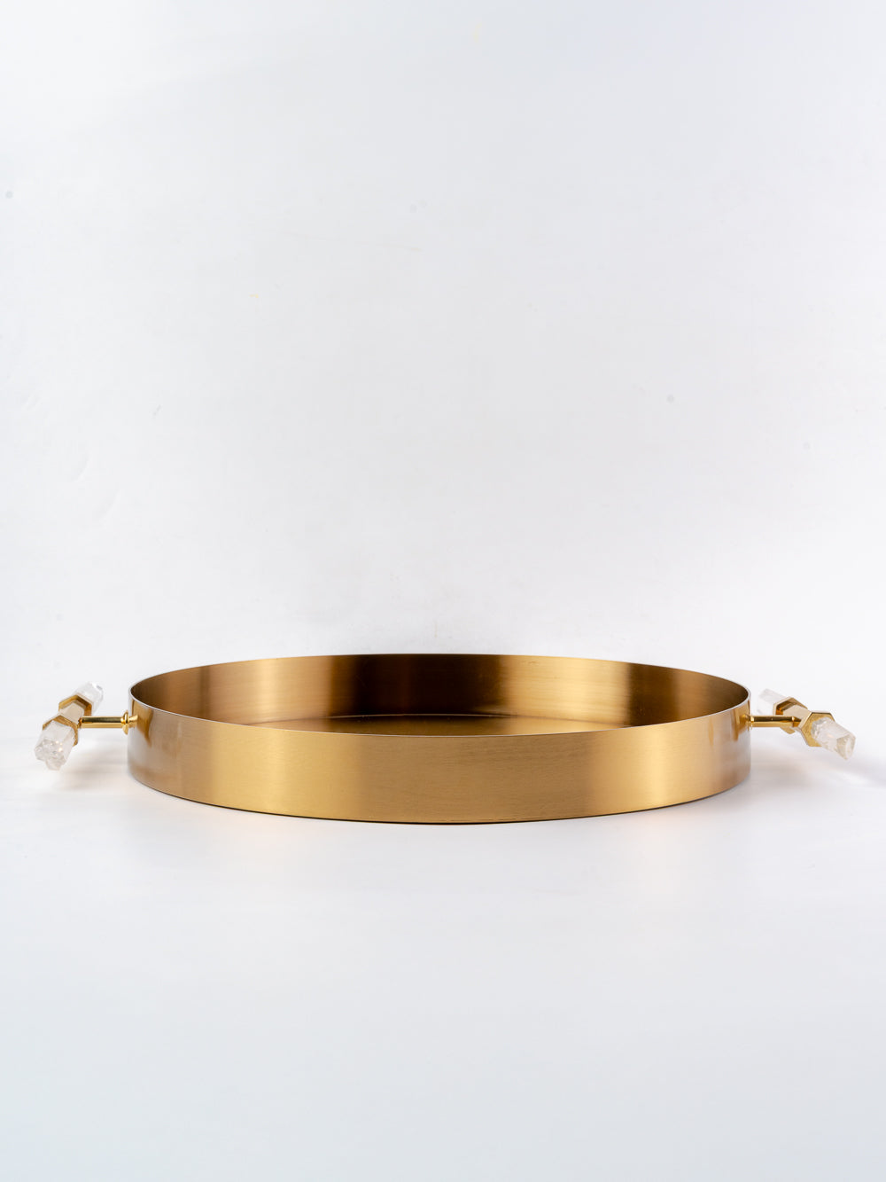 Regalia Bronze Tray