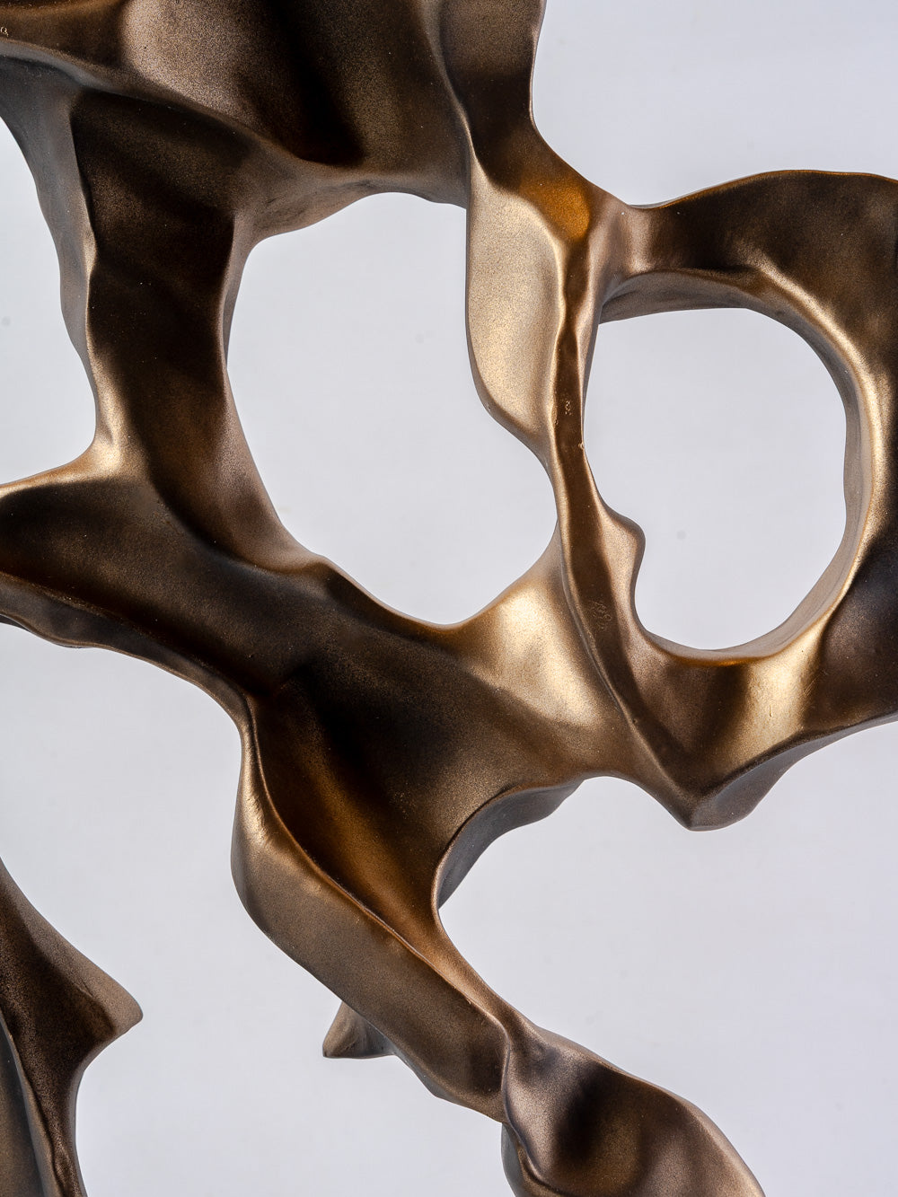 Ascendant Form Golden