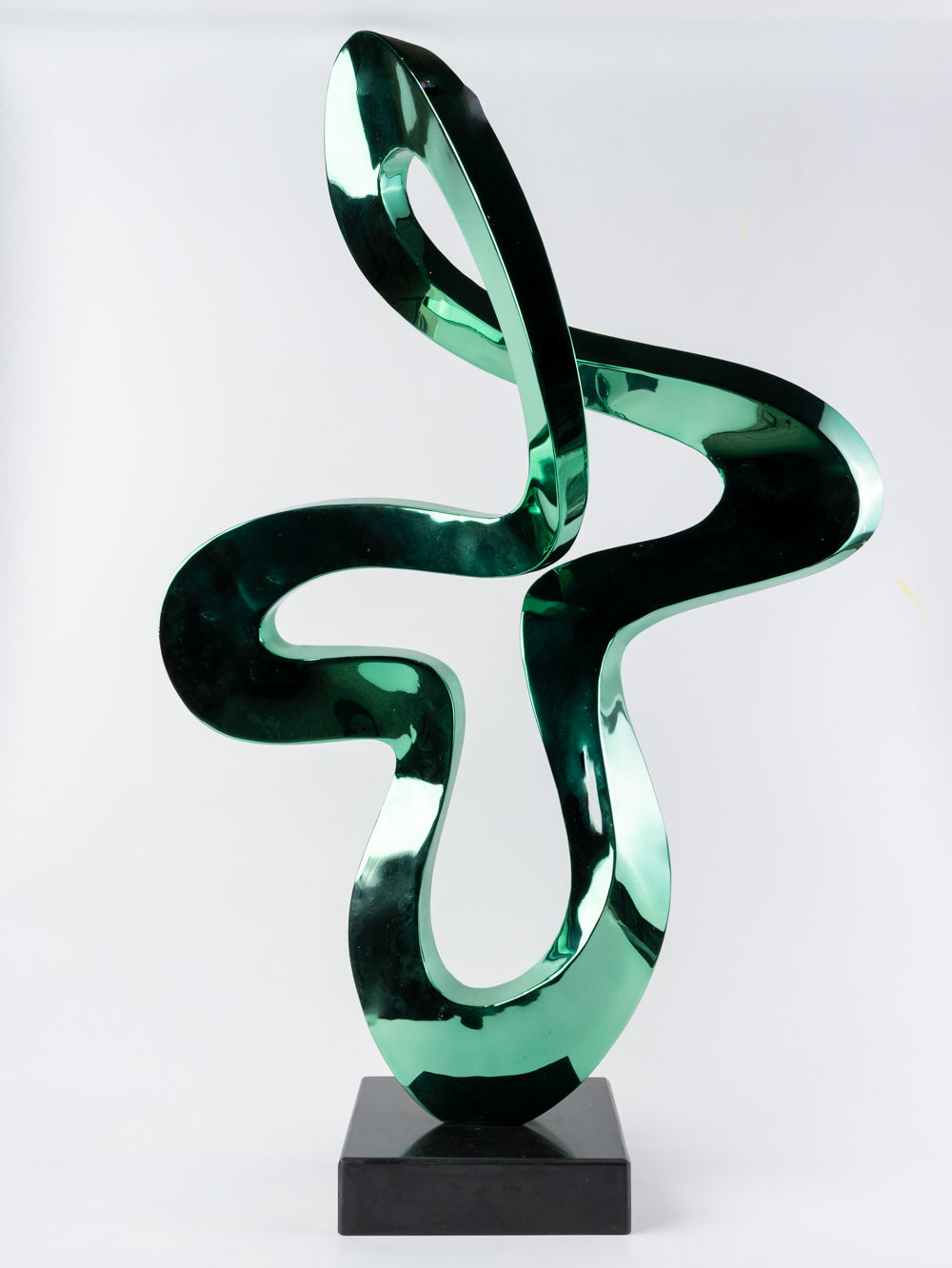 Enchanted Flux Sculpture