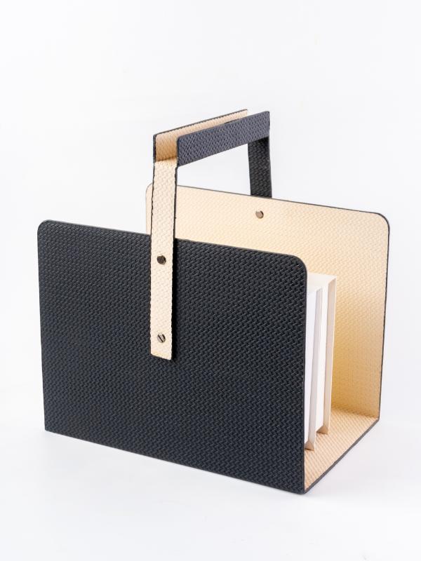 Midnight Weave Carrier