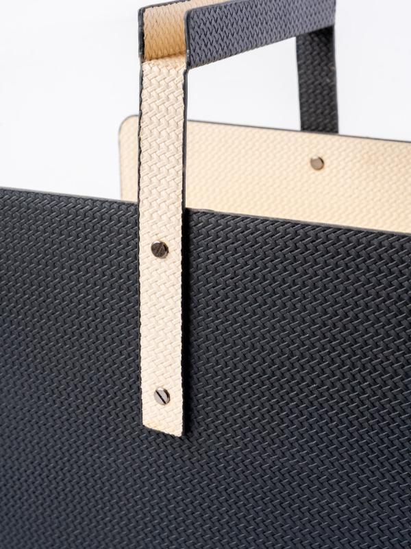 Midnight Weave Carrier