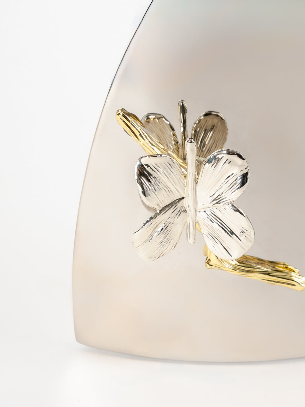 SILVER SERENITY SMALL