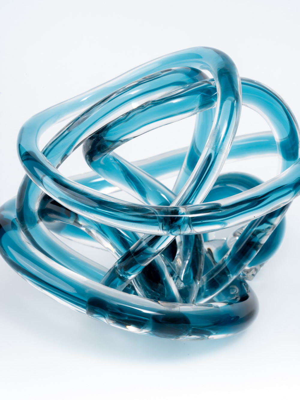 Elara Glass Knot Set of 2