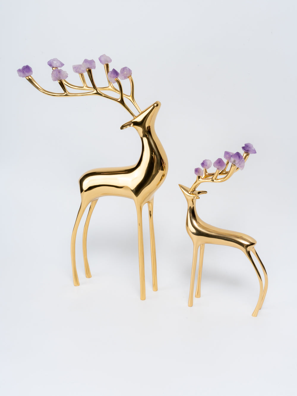 Oh Deer Sculpture Big