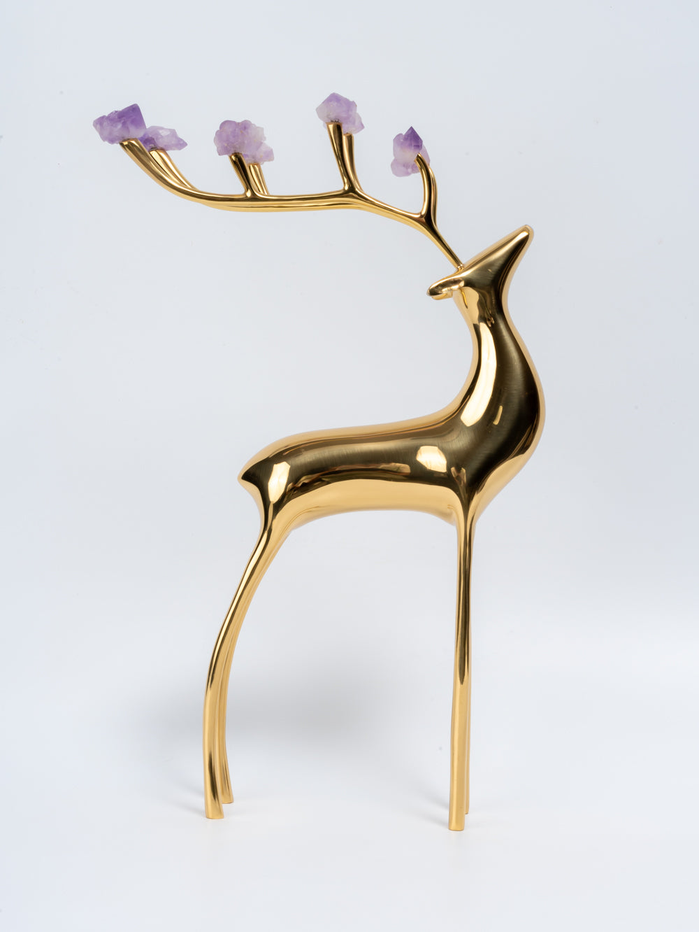 Oh Deer Sculpture Big