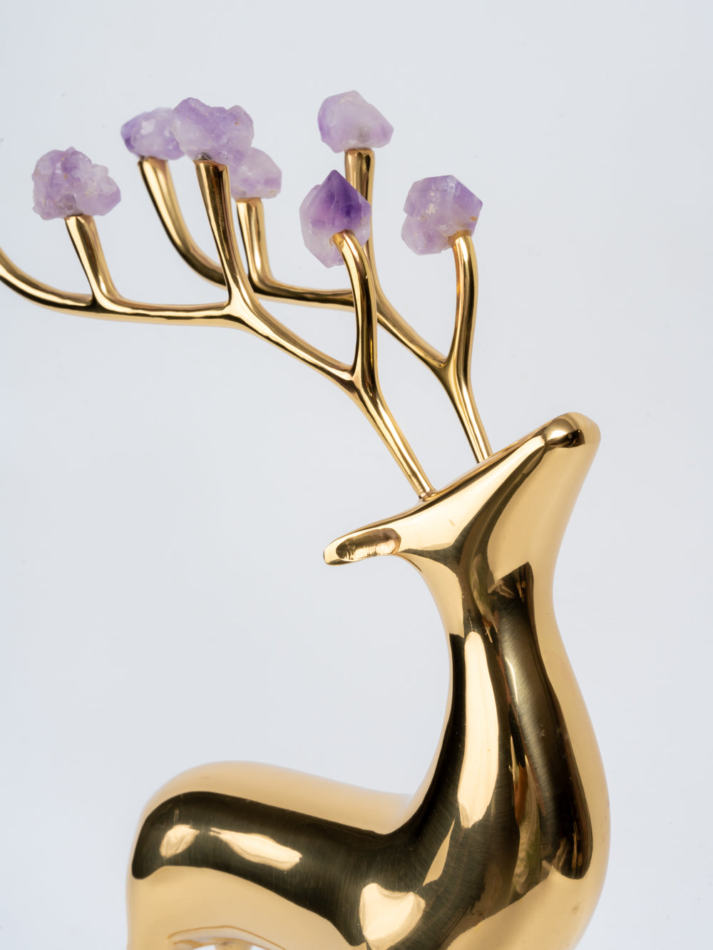 Oh Deer Sculpture Big