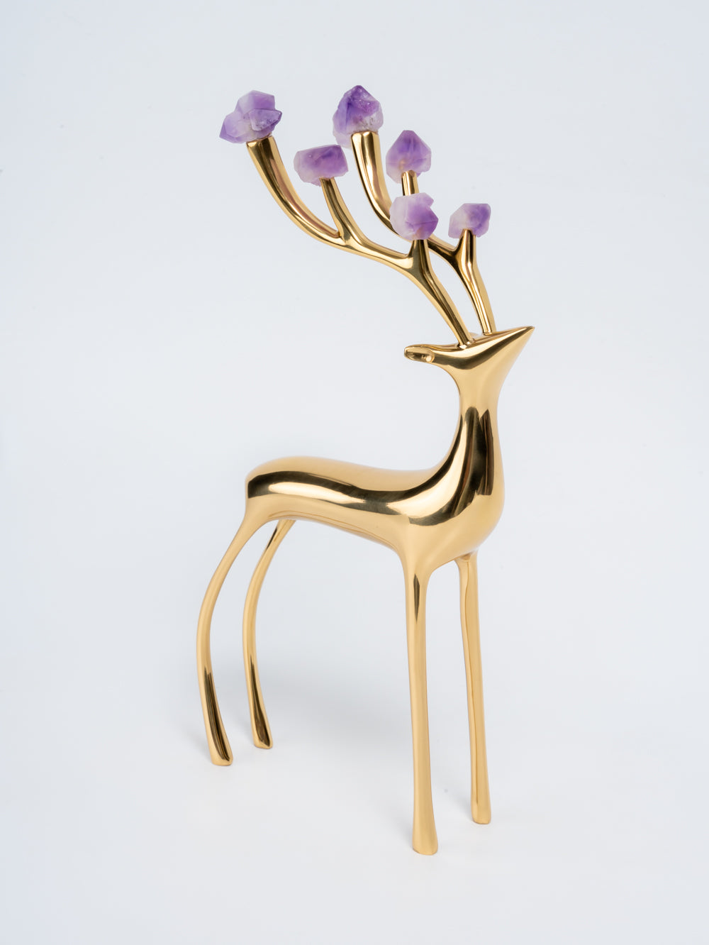 Oh Deer Sculpture Small