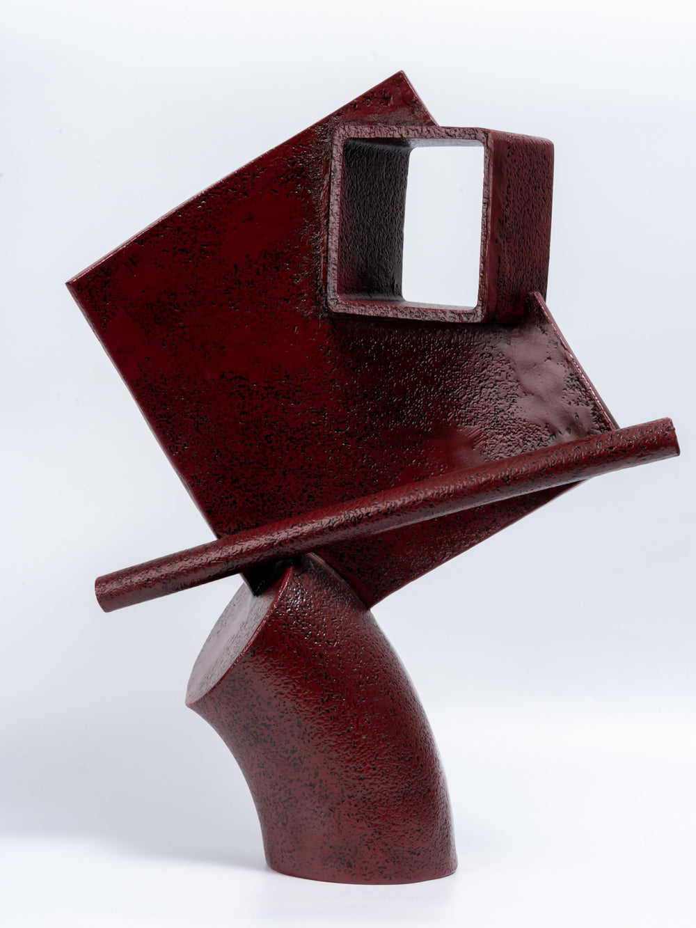 Arto Abstract Modern Sculptural Accent