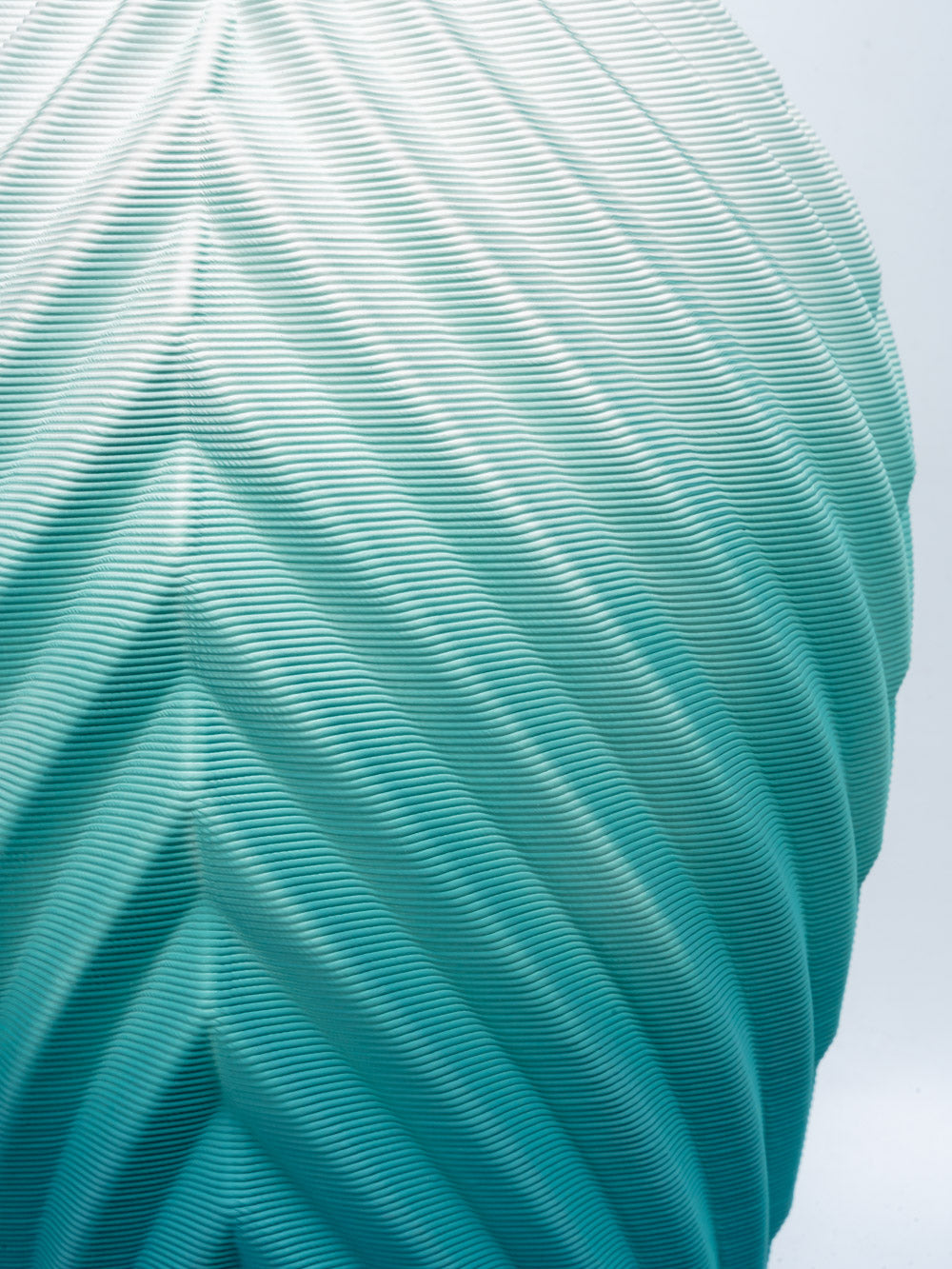 Ocean Crest Ceramic Vase(Large)