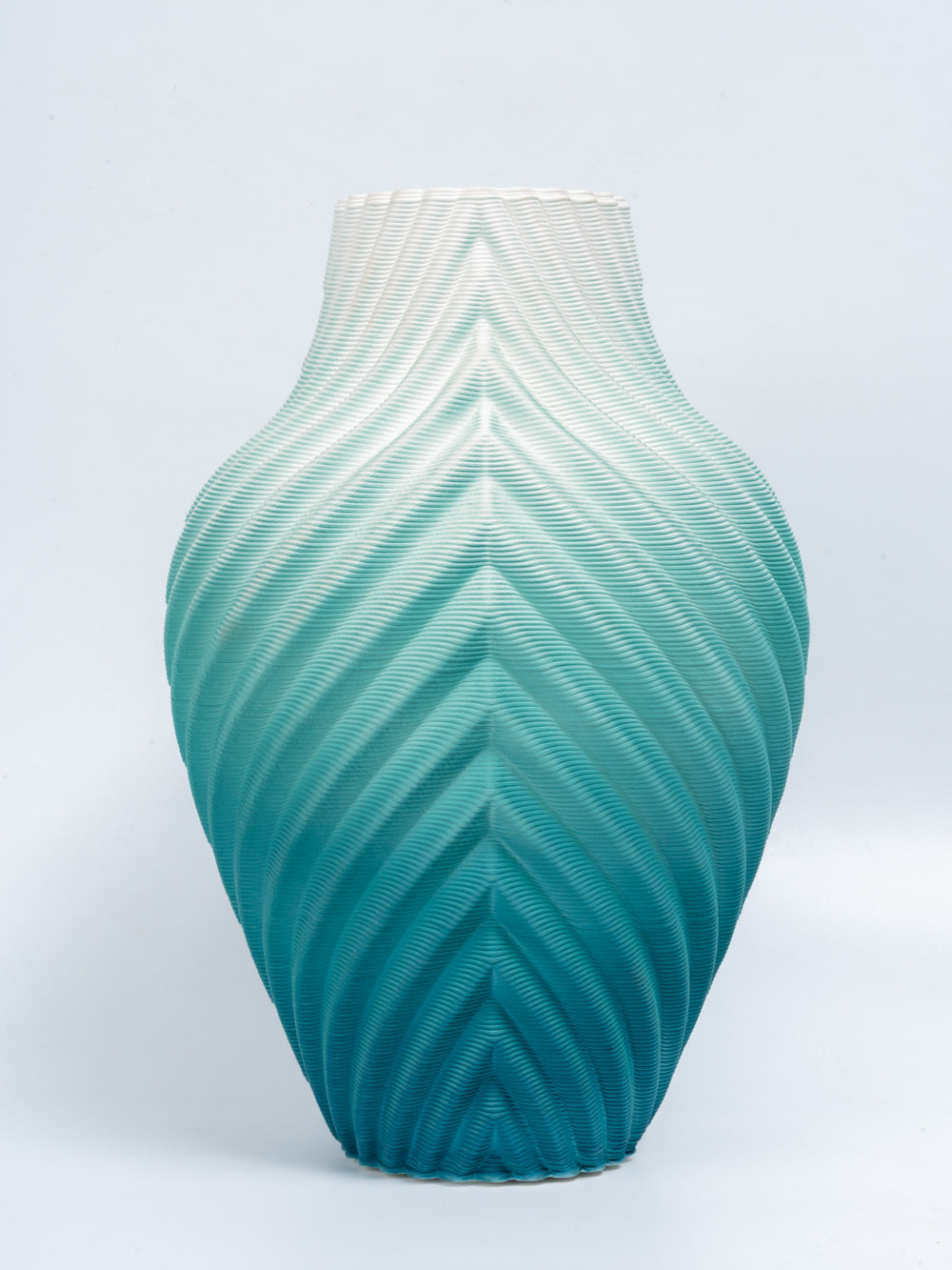 Ocean Crest Petite Vase