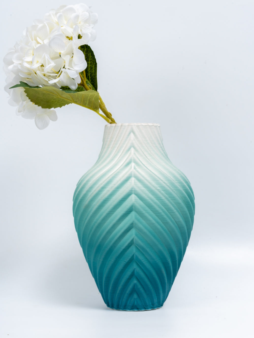Ocean Crest Petite Vase