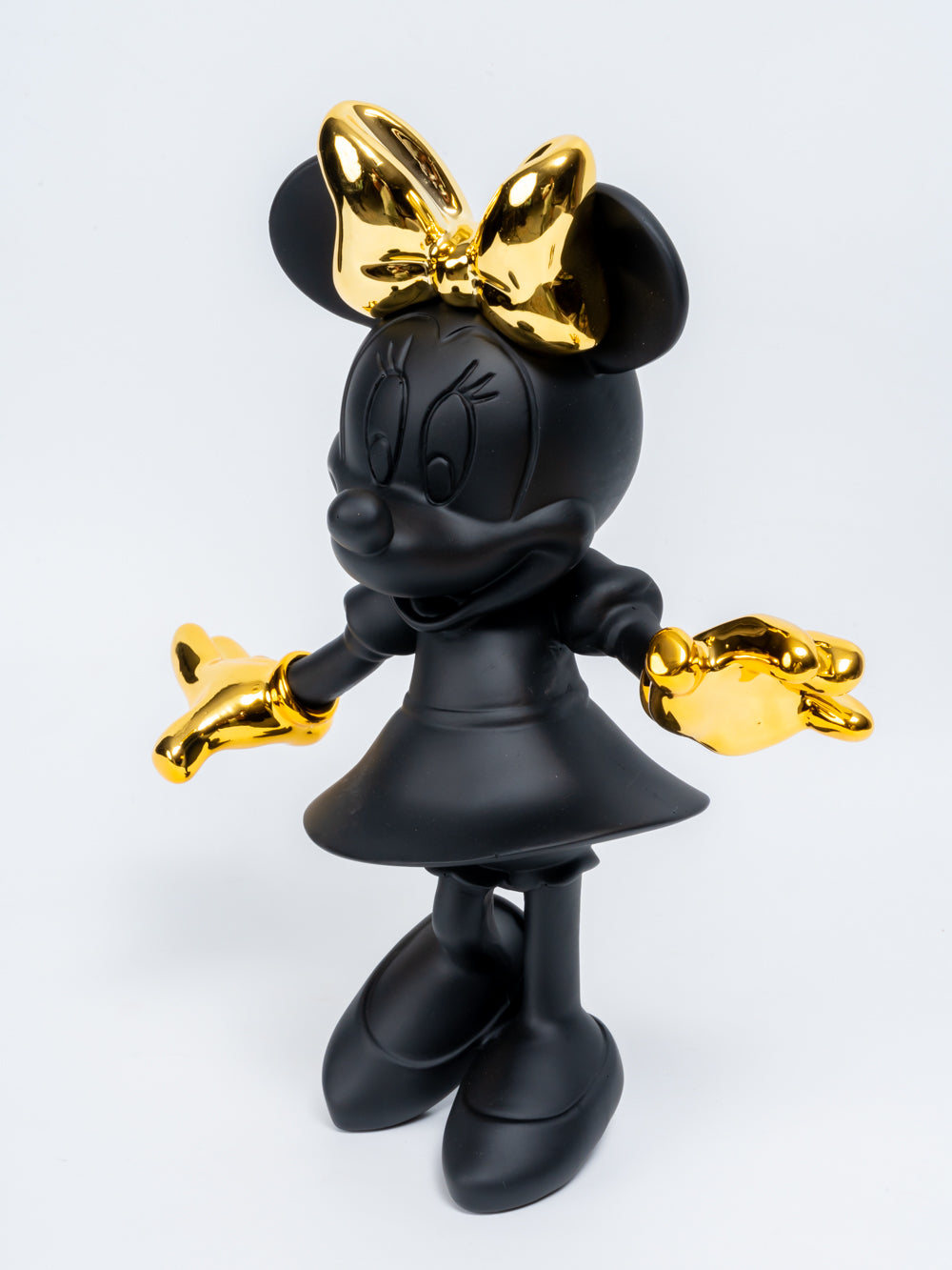 Minni Me Pop Art Figurine