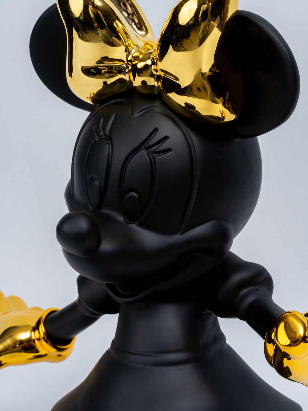 Minni Me Pop Art Figurine