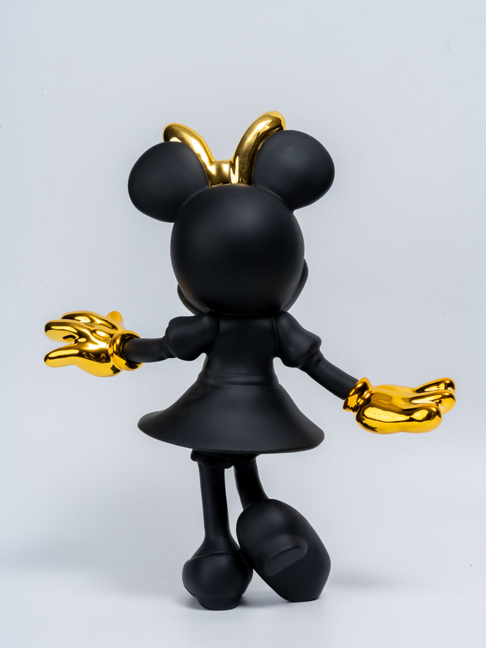 Minni Me Pop Art Figurine